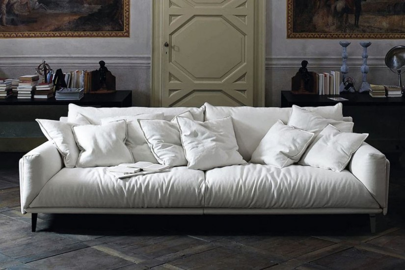 Faubourg Sofa