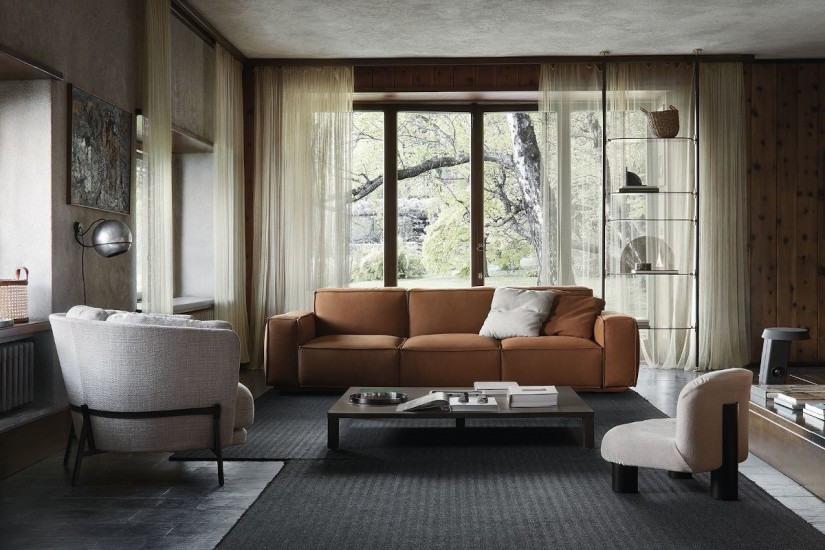 Marechiaro Sofa