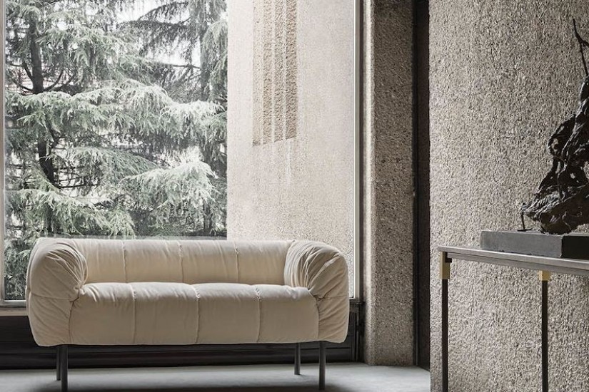 Pecorelle Sofa