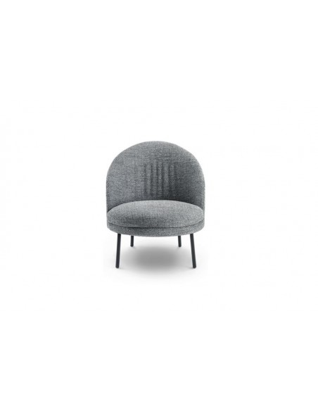 Fauteuil Jules