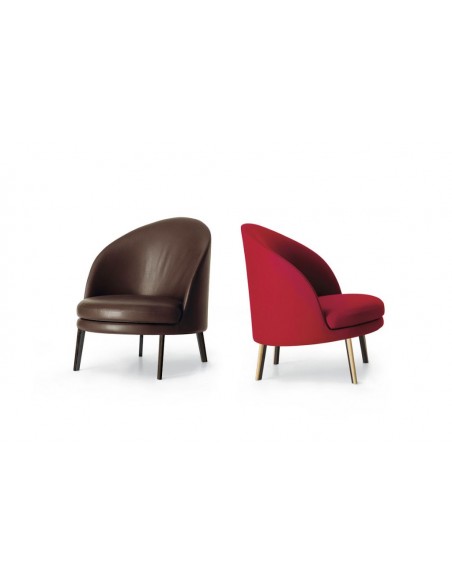Fauteuil Jules