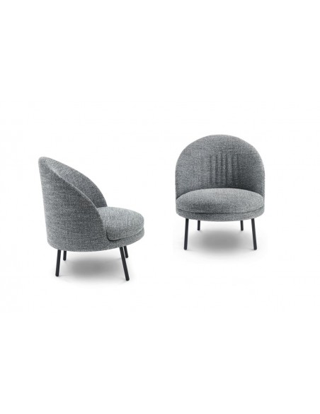 Fauteuil Jules