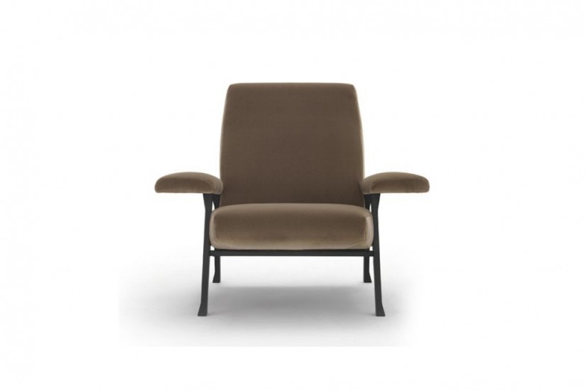 Fauteuil Hall