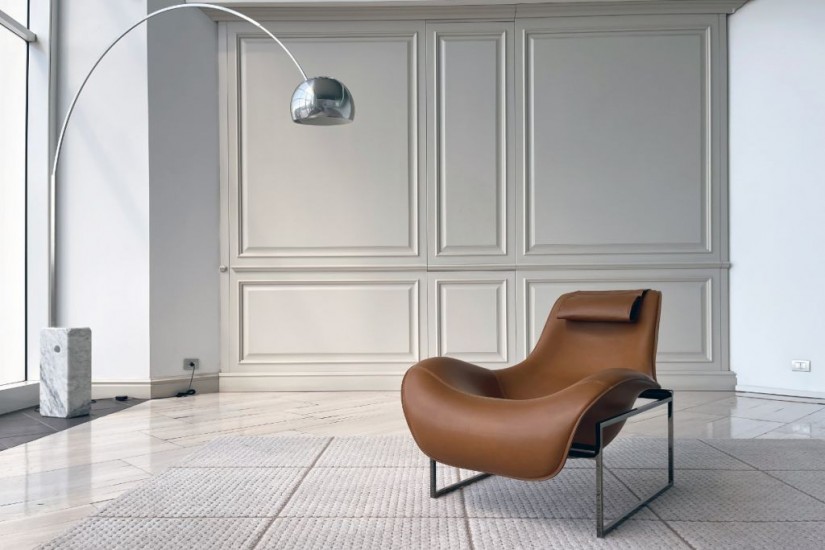 Fauteuil Basculant Mart (Offre Expo)