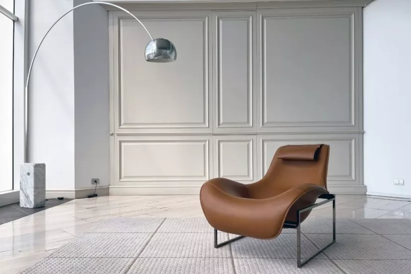 Mart Rocking Armchair (Expo Offer)