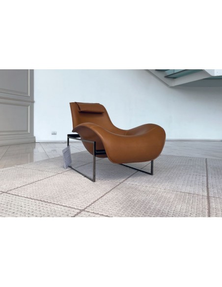 Fauteuil Basculant Mart (Offre Expo)