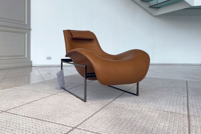 Poltrona Basculante Mart (Offerta Expo)