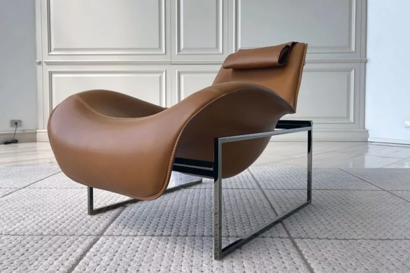 Mart Rocking Armchair (Expo Offer)