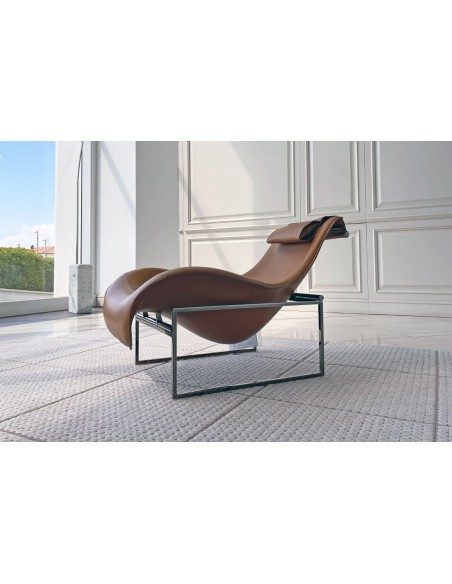 Fauteuil Basculant Mart (Offre Expo)