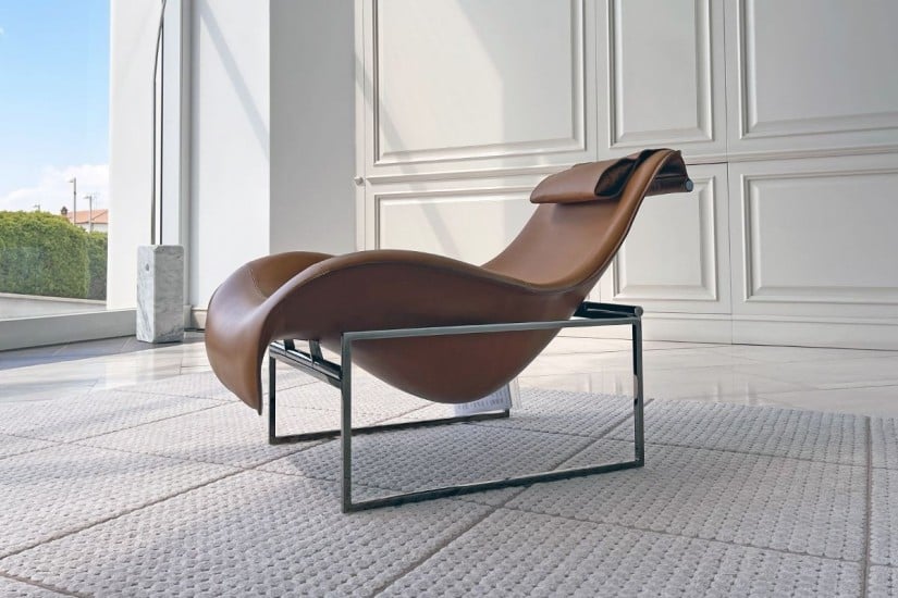 Poltrona Basculante Mart (Offerta Expo)