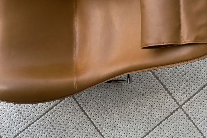 Mart Rocking Armchair (Expo Offer)