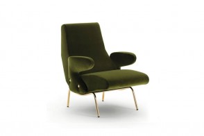 Delfino Armchair