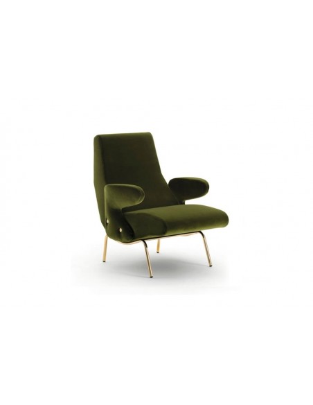 Fauteuil Delfino