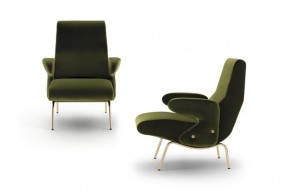 Delfino Armchair 2
