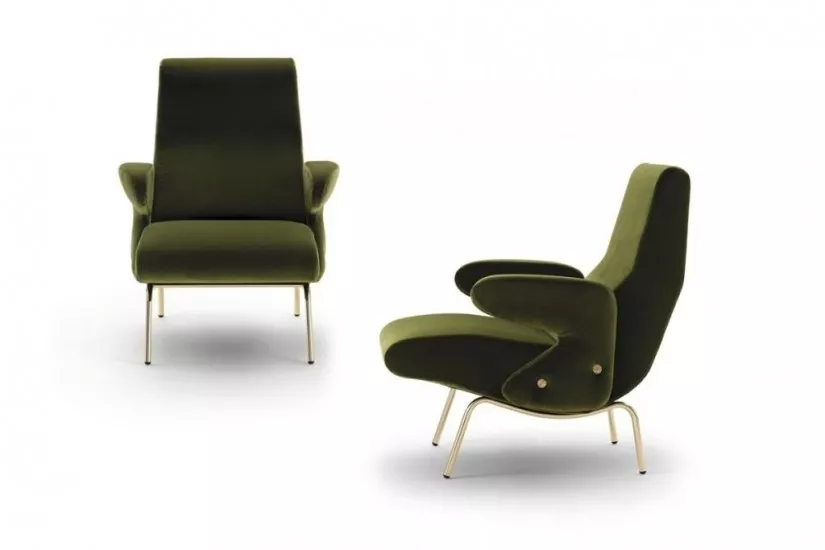 Delfino Armchair