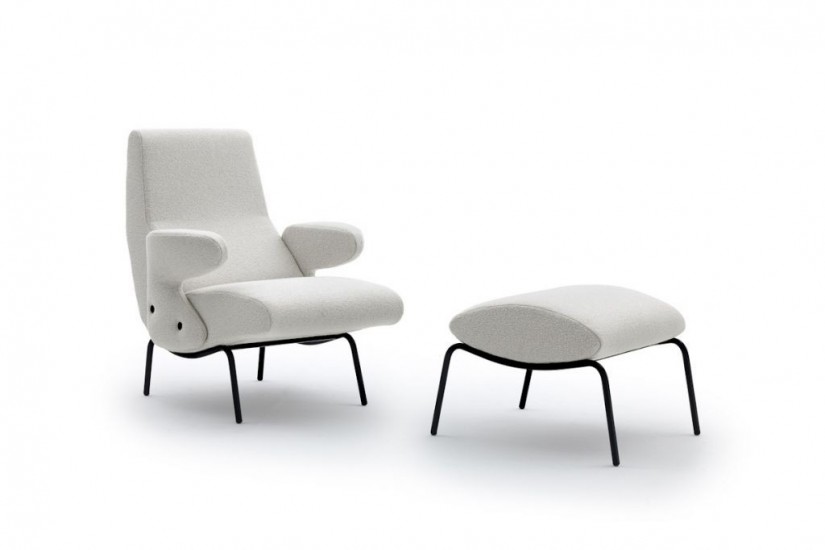 Delfino Armchair