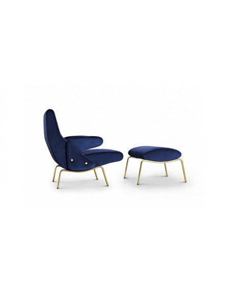 Delfino Armchair