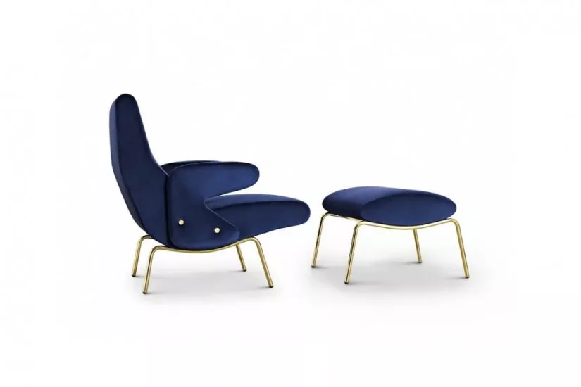 Delfino Armchair