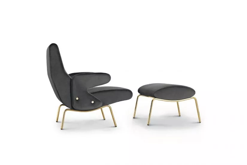 Delfino Armchair