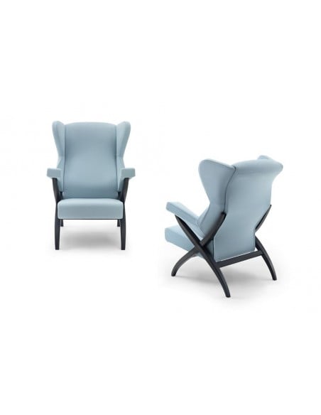 Fiorenza Armchair