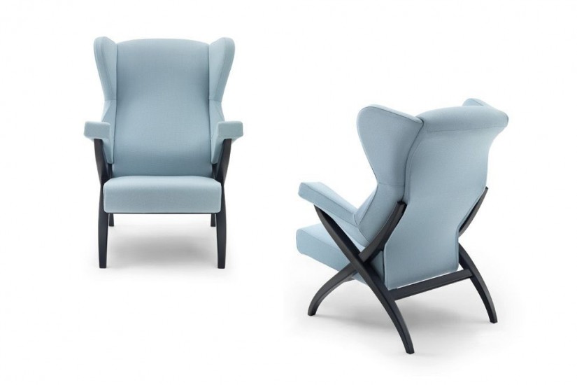 Fiorenza Armchair