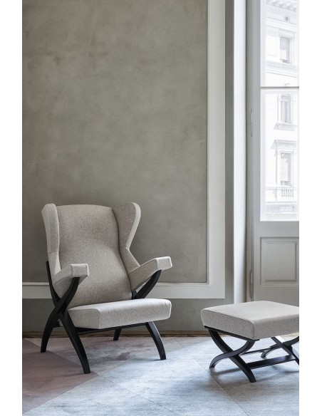 Fauteuil Fiorenza