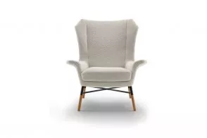 Fauteuil Giulietta