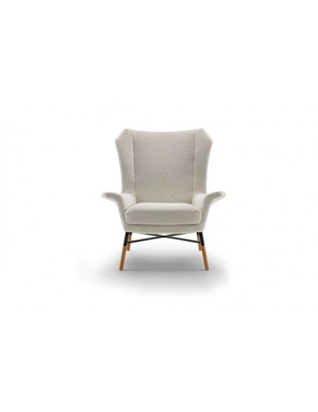 Giulietta Armchair