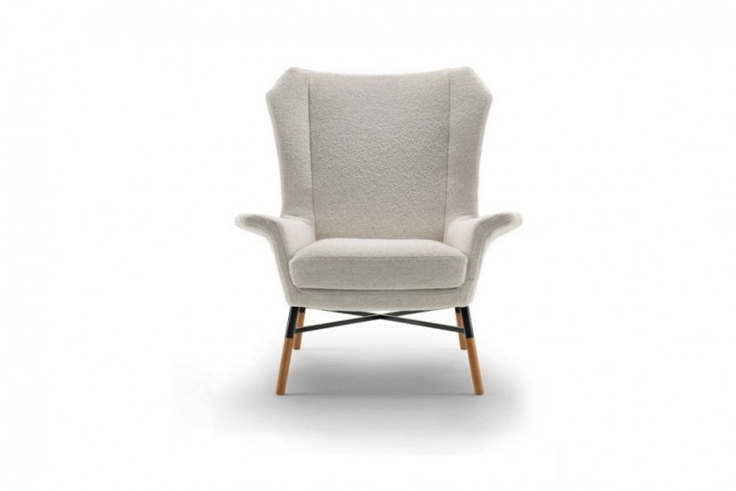 Fauteuil Giulietta