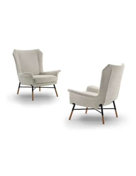 Giulietta Armchair