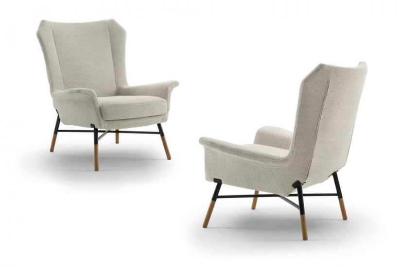 Giulietta Armchair