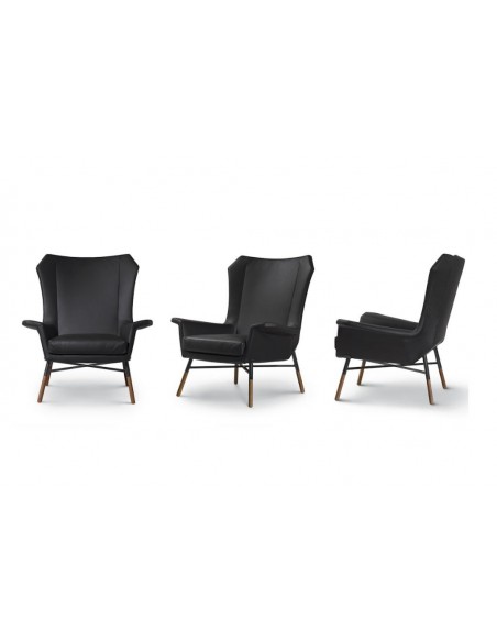 Giulietta Armchair