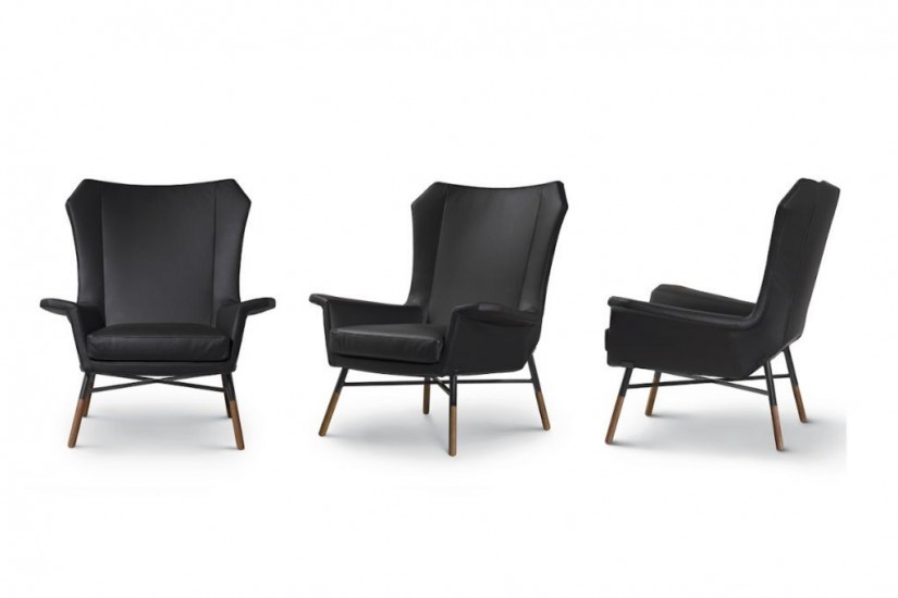Giulietta Armchair