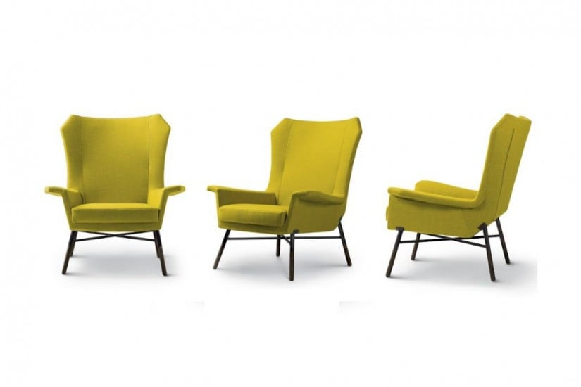 Giulietta Armchair