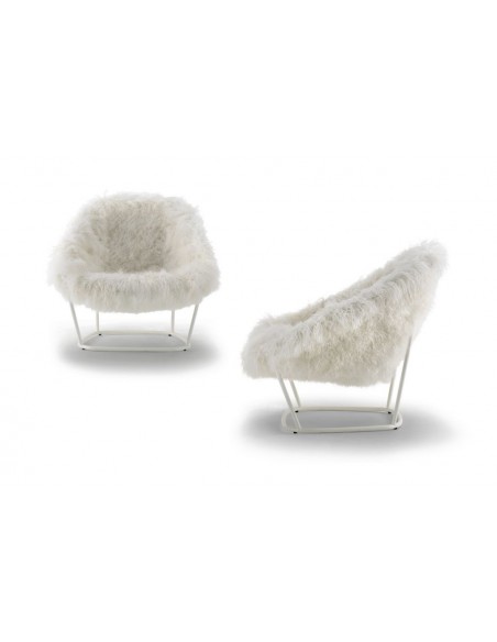 Fauteuil Katrin