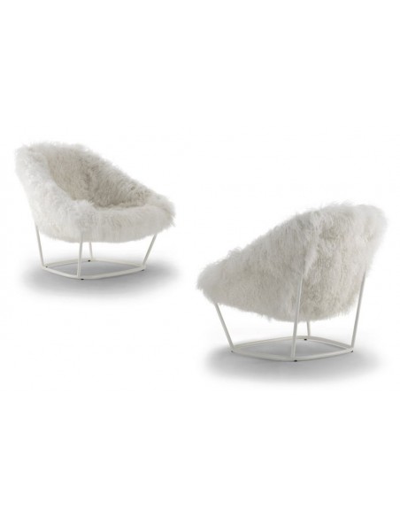 Katrin Armchair
