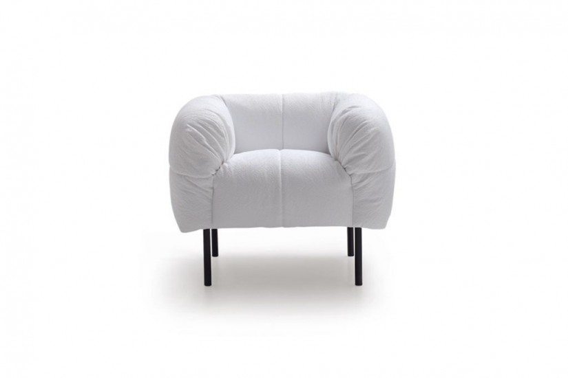 Pecorelle Armchair