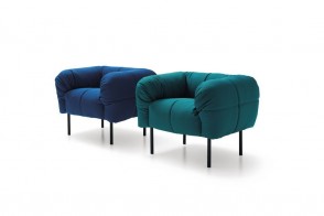 Pecorelle Armchair 2