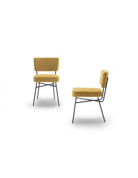 Elettra Chair