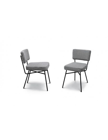 Elettra Chair