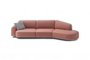 Arcolor Sofa
