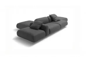 Tokyo Sofa