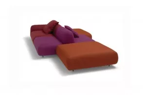 Tokyo Sofa 2