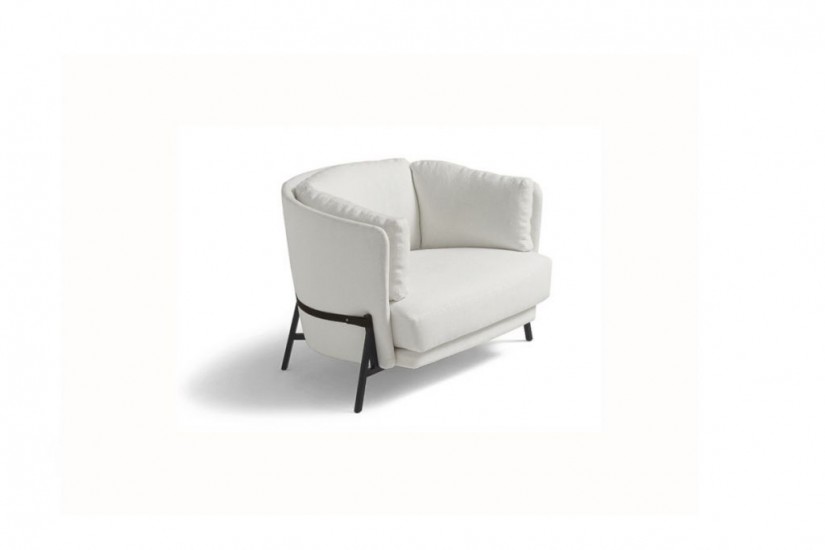 Fauteuil Cradle