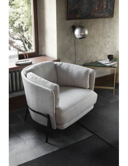 Cradle Armchair