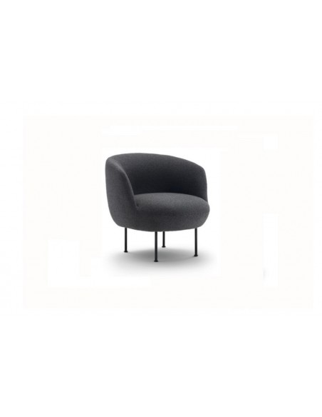 Supplì Armchair