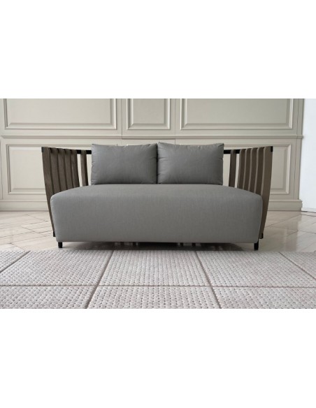 Swing Outdoor 2-seater Sofa (Expo Offer)