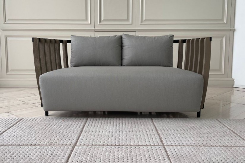 Swing Outdoor 2-seater Sofa (Expo Offer)