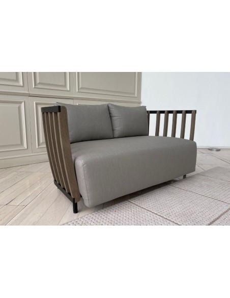 Swing Outdoor 2-seater Sofa (Expo Offer)
