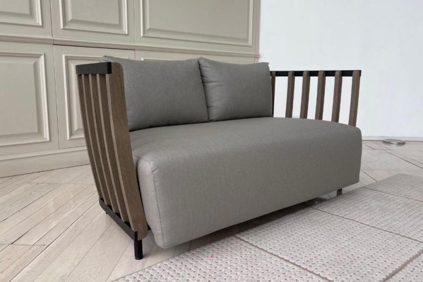 Swing Outdoor 2-seater Sofa (Expo Offer)